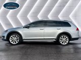 Used 2017 Volkswagen Golf Alltrack S image 5
