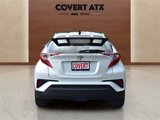 Used 2019 Toyota C-HR XLE image 4