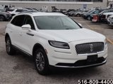 Used 2022 Lincoln Nautilus AWD w/ Premium Package image 2