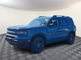 Used 2022 Ford Bronco Sport Big Bend image 3