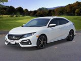Used 2021 Honda Civic Sport image 3