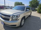 Used 2017 Chevrolet Suburban LT w/ Max Trailering Package image 4