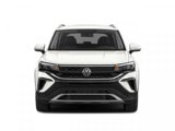 Used 2023 Volkswagen Taos SE image 4