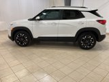 Used 2022 Chevrolet TrailBlazer LT w/ Convenience Package image 2