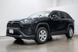 Certified 2022 Toyota RAV4 LE image 2