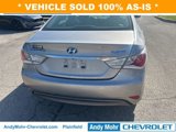 Used 2011 Hyundai Sonata Hybrid w/ Premium Equipment Pkg 2 image 4