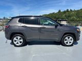 Used 2019 Jeep Compass Latitude w/ Cold Weather Group image 2