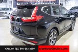 Used 2018 Honda CR-V EX-L image 4