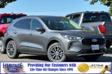 New 2025 Ford Escape SE image 2
