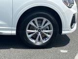 New 2025 Audi Q3 2.0T Premium image 5