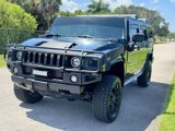 Used 2003 HUMMER H2 w/ Preferred Equipment Group image 5
