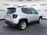 Used 2018 Jeep Renegade Latitude image 5
