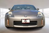 Used 2007 Nissan 350Z Enthusiast image 3