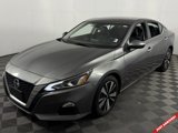 Used 2022 Nissan Altima 2.5 SV image 3