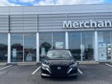 New 2025 Nissan Sentra S image 3
