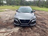 Used 2023 Nissan Sentra SV image 2