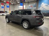 New 2025 Jeep Grand Cherokee L Laredo w/ Luxury Tech Group I image 3