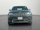 Used 2017 Jeep Grand Cherokee Overland w/ Jeep Active Safety Group image 2