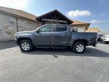 Used 2016 GMC Canyon SLE w/ Trailering Package image 2