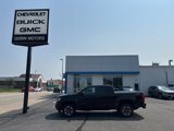 Used 2021 Chevrolet Colorado Z71 image 2