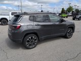 Used 2022 Jeep Compass Limited image 5
