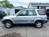 Used 1998 Honda CR-V EX image 2