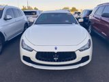 Used 2016 Maserati Ghibli image 2