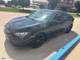 Used 2019 Honda Civic Sport image 4