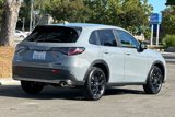 Used 2025 Honda HR-V Sport image 4