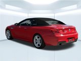 Used 2015 BMW 640i xDrive Convertible image 4