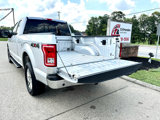 Used 2016 Ford F150 XLT w/ Equipment Group 302A Luxury image 6