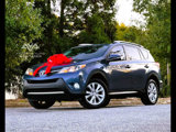 Used 2014 Toyota RAV4 Limited image 2