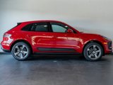 New 2025 Porsche Macan image 6