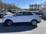 Used 2019 Chevrolet Equinox LT image 4