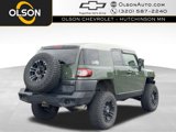 Used 2012 Toyota FJ Cruiser 4WD image 2