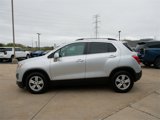 Used 2016 Chevrolet Trax LT w/ LT Convenience Package image 4
