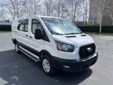 Used 2023 Ford Transit 250 Low Roof w/ Exterior Upgrade Package image 5
