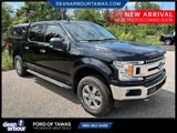 Certified 2018 Ford F150 XLT w/ Equipment Group 302A Luxury image 2