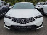 New 2025 Acura Integra A-Spec image 3