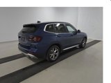 Used 2024 BMW X3 sDrive30i w/ Parking Assistance Package image 2