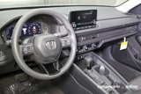 New 2025 Honda Accord LX image 2