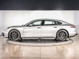 Certified 2022 Porsche Panamera 4 Executive image 2