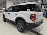 New 2025 Ford Bronco Sport Big Bend image 3
