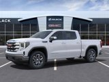 New 2025 GMC Sierra 1500 SLE image 2