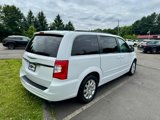 Used 2016 Chrysler Town & Country LX image 6