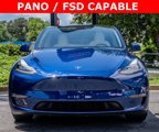 Used 2023 Tesla Model Y Performance image 2