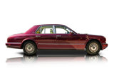 Used 1999 Rolls-Royce Silver Seraph image 2