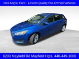 Used 2018 Ford Focus SE w/ Cold Weather Package image 3