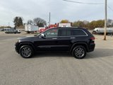 Certified 2020 Jeep Grand Cherokee Limited w/ Trailer Tow Group IV image 5