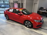 Used 2018 Honda Civic EX-T image 2